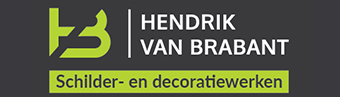 Hendrik Van Brabant Schilderwerken en decoratiewerken